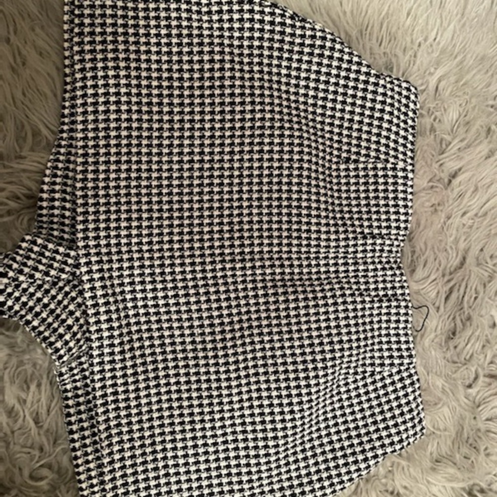 Zara Skort